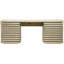 Milo Solid Wood Writing Desk-62515654