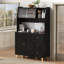 184cm Kitchen Pantry-641520981