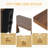 63" Rectangular Dining Table-232009028