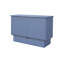 Coffre de sommeil Cape Cod (bleu)