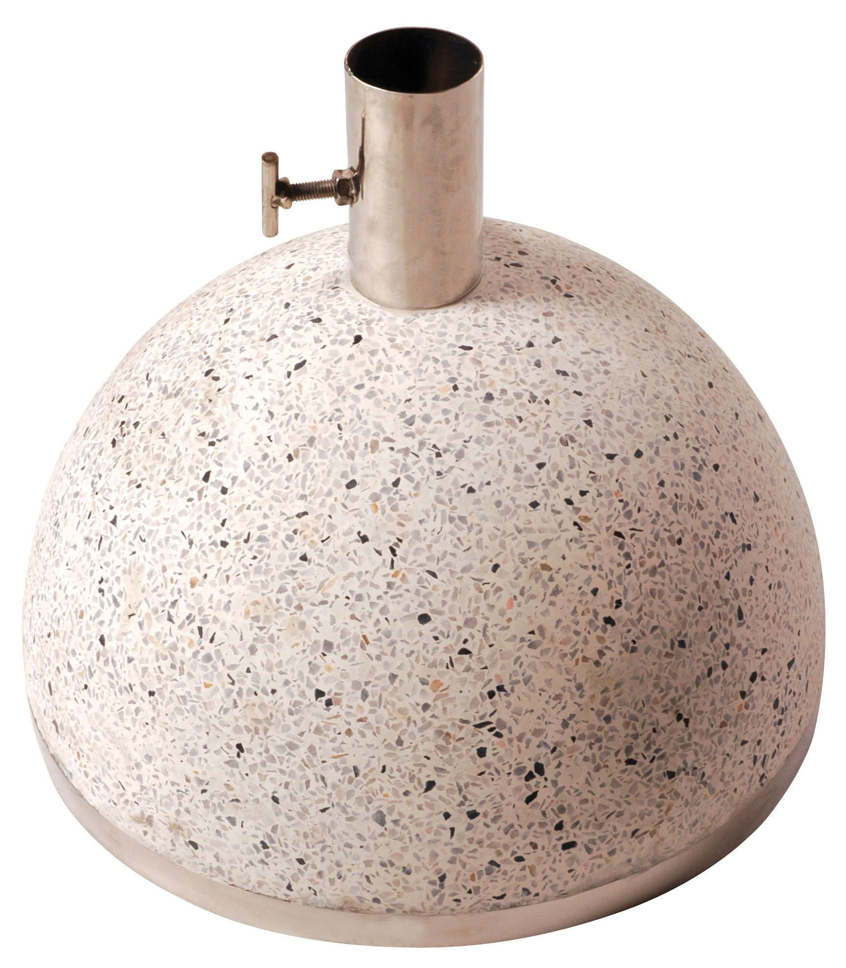 Winston Porter Jenavie Stand Concrete Free Standing Umbrella Base