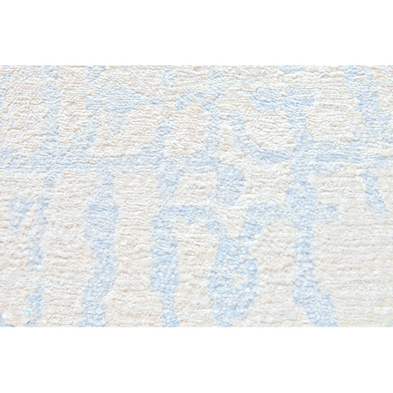 Tapis transitionnel Leif, Ivory, Rectangle 8'6" x 11'6"