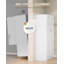 Particle Board / Chipboard Wardrobe