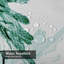 Magnifique décoration de papillons roses à l'aquarelle transparente avec 12 crochets-725314399