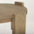Sunni Solid Wood End Table