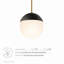Luminaire suspendu 1 lumière Stellar par Modway-2019237399