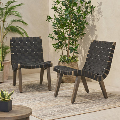 Chaises de patio