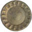 Metal Decorative Tray