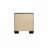 Gray Nightstand