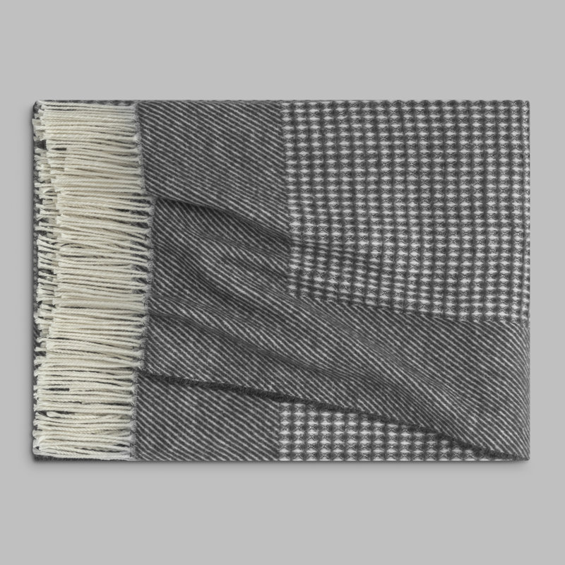 Plaid Blanket