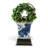 Chow Handmade Ceramic Planter