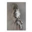 « sketching feminity », reproduction d’impression sur toile tendue-23535231
