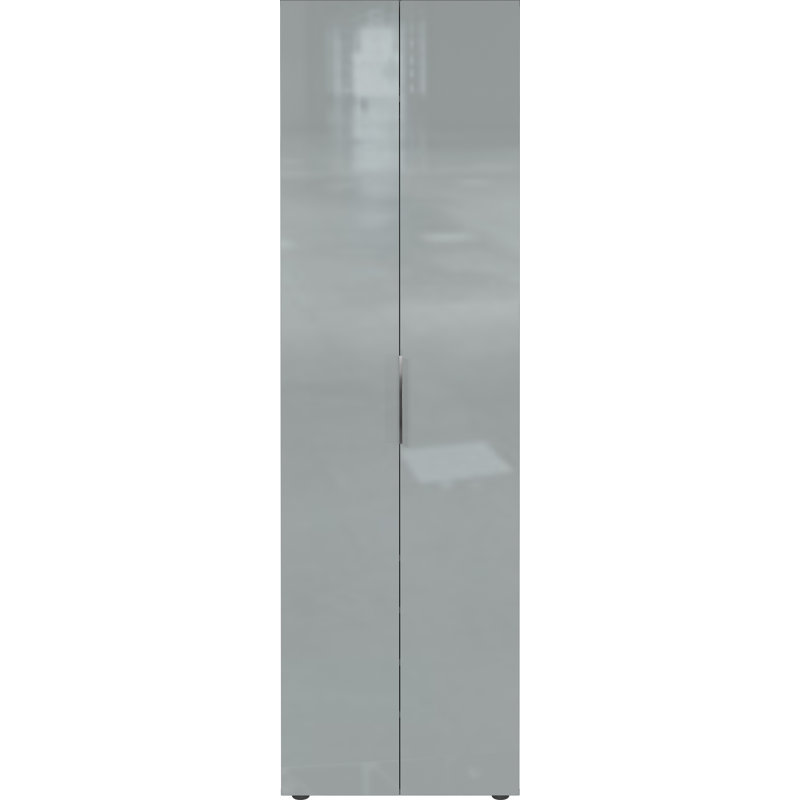 Genova 2 Door Wardrobe