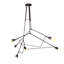 Divergence 6 - Light Outdoor Chandelier-37949102-94884196