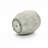 Rustic Distressed  Multi-Color Cement Round Planter, Indoor and Outdoor-1813506529