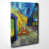 Unframed Paper selected