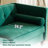 Chelsea 77'' W Mid Century Upholstery Tufted Sofa-1541386659-1500739419