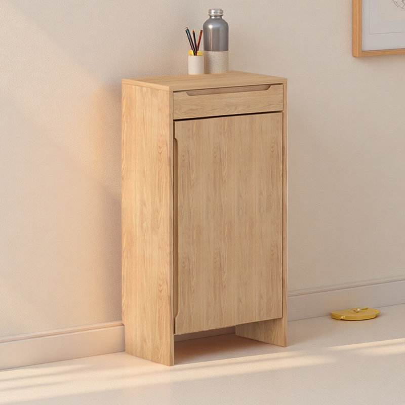 Rangement à chaussures moderne et simple, H 47,24 po x l 23,62 po x P 12,99 po