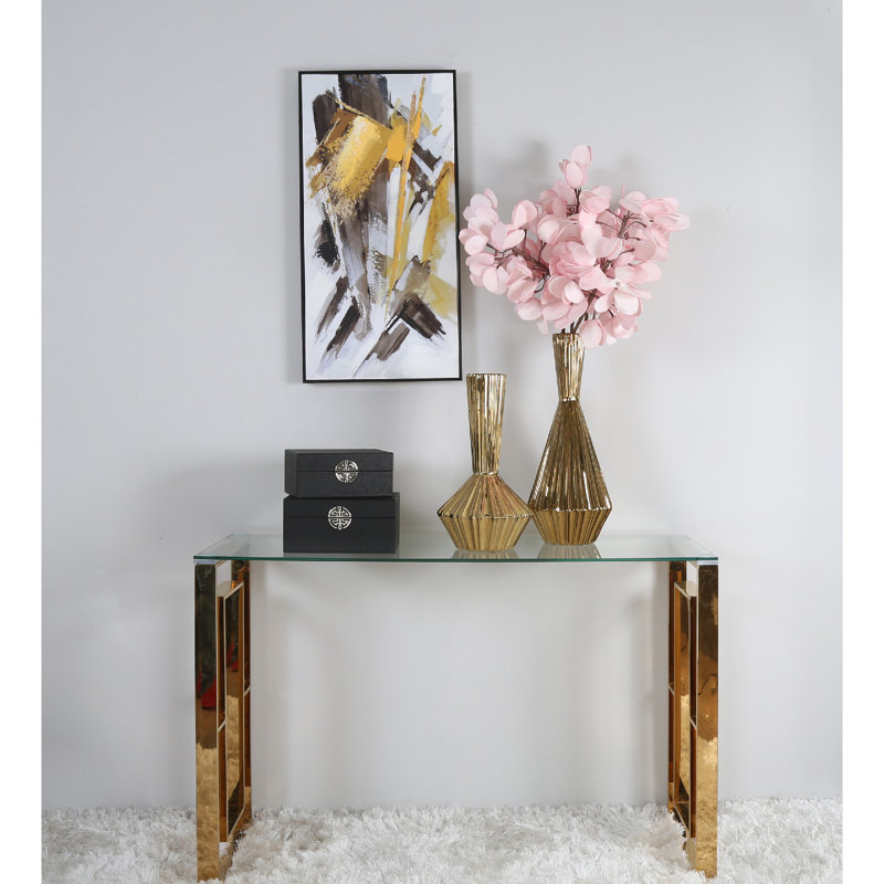 Foam Cherry Blossom Arrangement, Pink