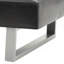 G116-S Sofa Bed , BLACK