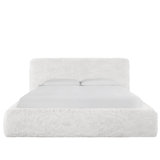 Neale Upholstered Bed