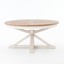 19+ Four Hands Round Dining Table