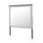 Avery Beige Mirror