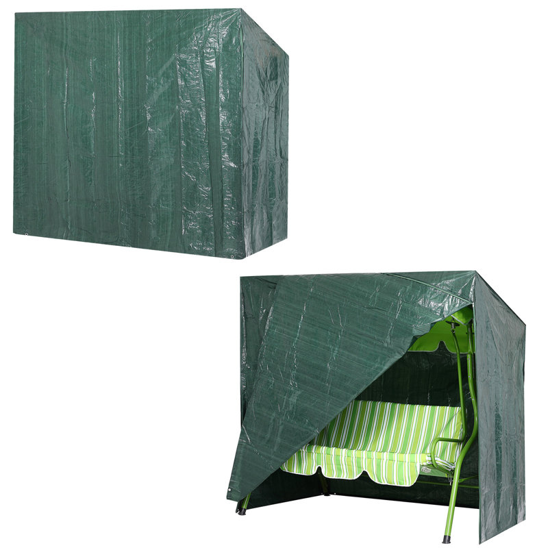 Aubarta Swing Seat Cover