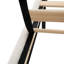 Structure de lit tapissier Teddy, pas besoin de sommier tapissier-878052190-878052191