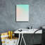 «Luminous I» par Design Fabrikken, estampe numérique sur toile-780373416