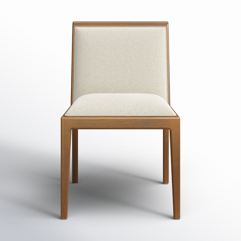 Croslin Dining Chair-Antwerp Natural