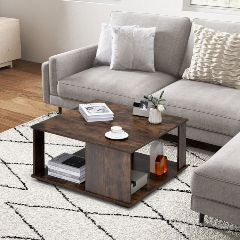 Table basse Middlesbrough
