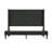 Amiliya Upholstered Wingback Bed-943144989-943145058