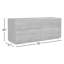 Watson 4 - Drawer Solid Wood Dresser
