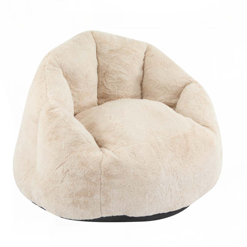 Accent Bean Bag Chair