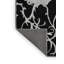 Tapis rose ombré-107661715