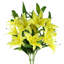 Plastic, Silk Artificial Arrangement-89222285