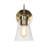 Malm Swing Arm Sconce