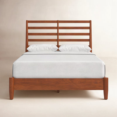 Williams Slatted Bed