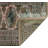 Bokara Malak Lt. Brown Runner