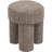 Larson 14.5" Wide Square Standard Ottoman-91045170