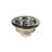 3.5" Basket Strainer-30751855