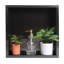 Tablette de douche en acier inoxydable-80794738