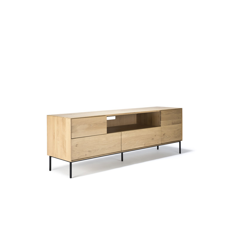 Whitebird Media Console