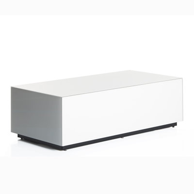 Mcmartin Glass Coffee Table