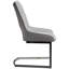 CHAISE SALLY SALLE À MANGER (ENSEMBLE DE 2)