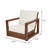 Donnie 2 Piece Seating Group with Cushions-1134553512