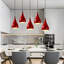 Copper 5 - Light Pendant-1357888588