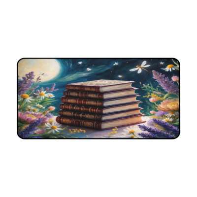 Polyester Desk Pad