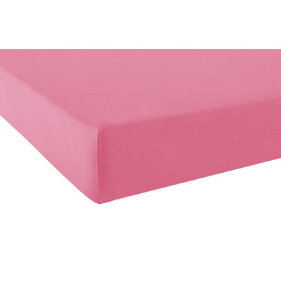 Vexin Fitted Sheet